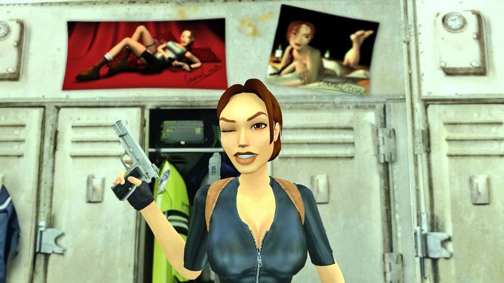 Tomb Raider per PS1: il codice per spogliare Lara Croft esisteva davvero? La verità dietro il nude code