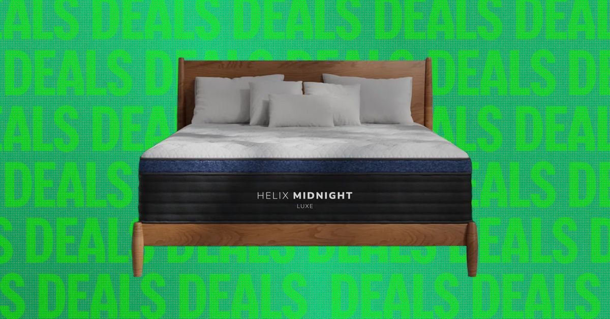 The Best Labor Day Mattress Deals on Beds We’ve Tried in Our Homes