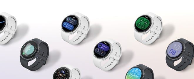 Samsung Galaxy Watch 8 in offerta su Amazon: un'ottima scelta per un nuovo smartwatch