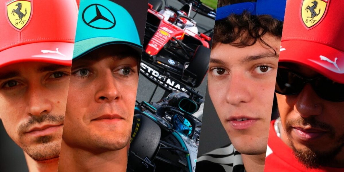 Diretta F1, il Gp di Baku in tempo reale: la Ferrari pu&ograve; sognare, Antonelli per un’altra rimonta