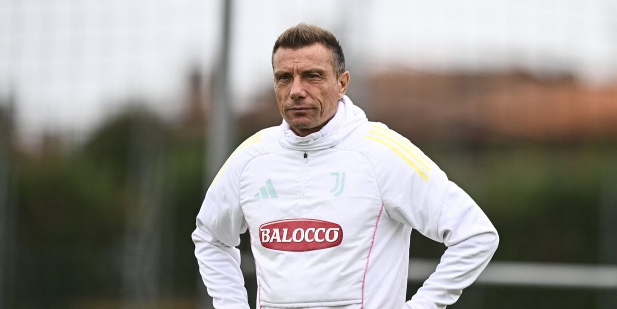 Brambilla vara il piano anticrisi Juve Next Gen: "Gruppo giovane, normale avere difficolt&agrave; all’inizio"