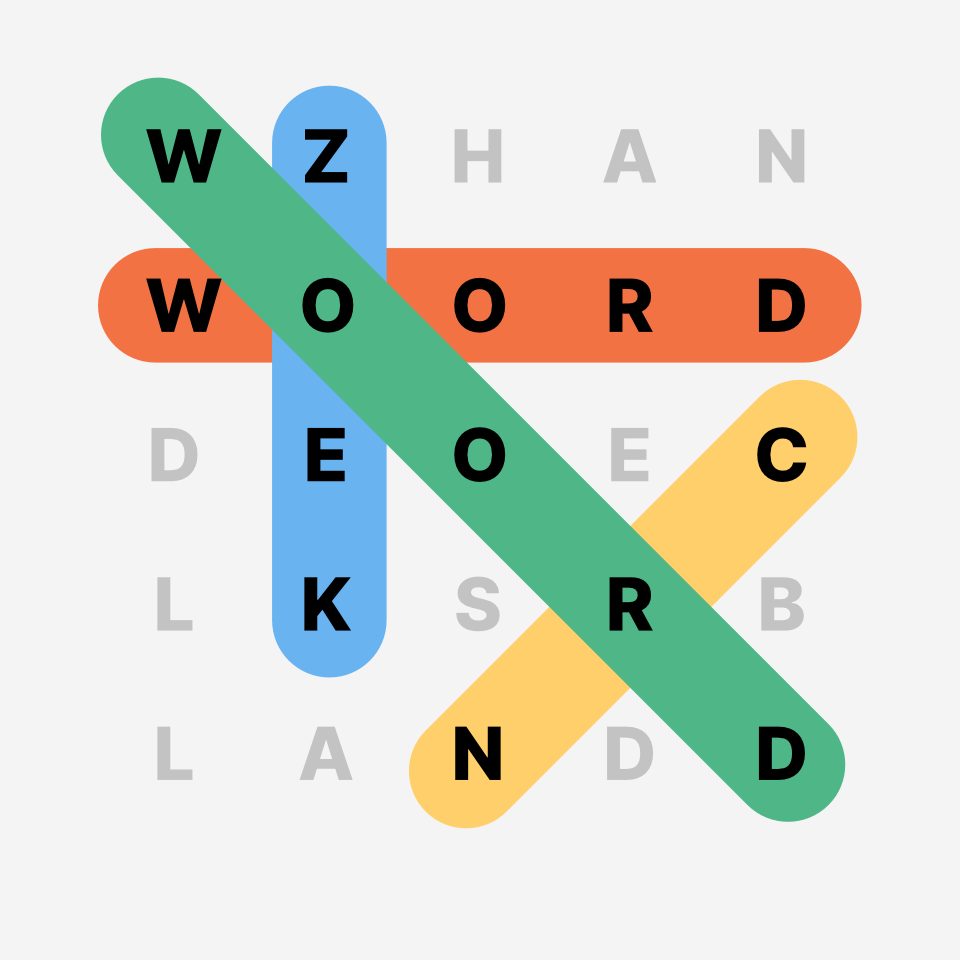Woordzoeker