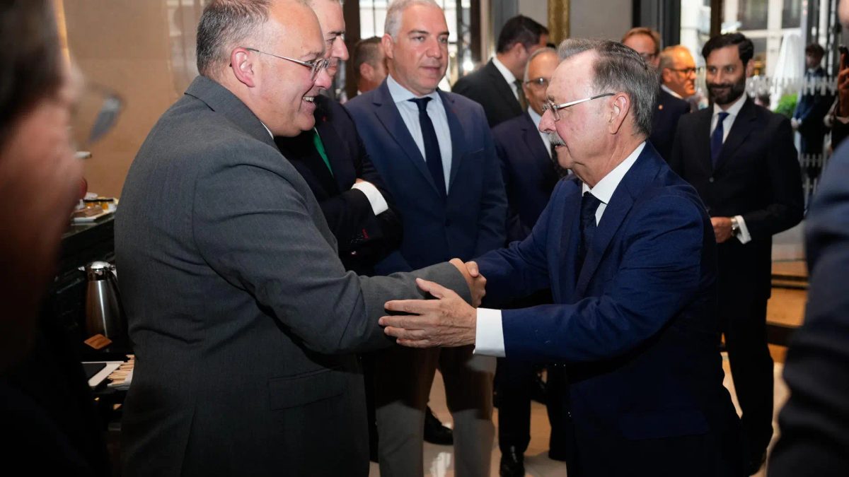 El PP pide a Sánchez que retorne cuanto antes el "100%" de los irregulares de Ceuta: "Sigue sometido a Marruecos"