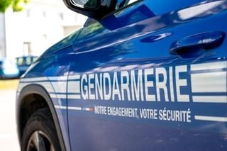 Une enquête ouverte après la découverte d’un corps dans des vignes dans le Morbihan