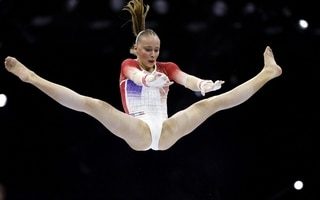 Gymnastique. Que va montrer la championne d’Europe Elena Colas aux Internationaux de France à Bercy ?