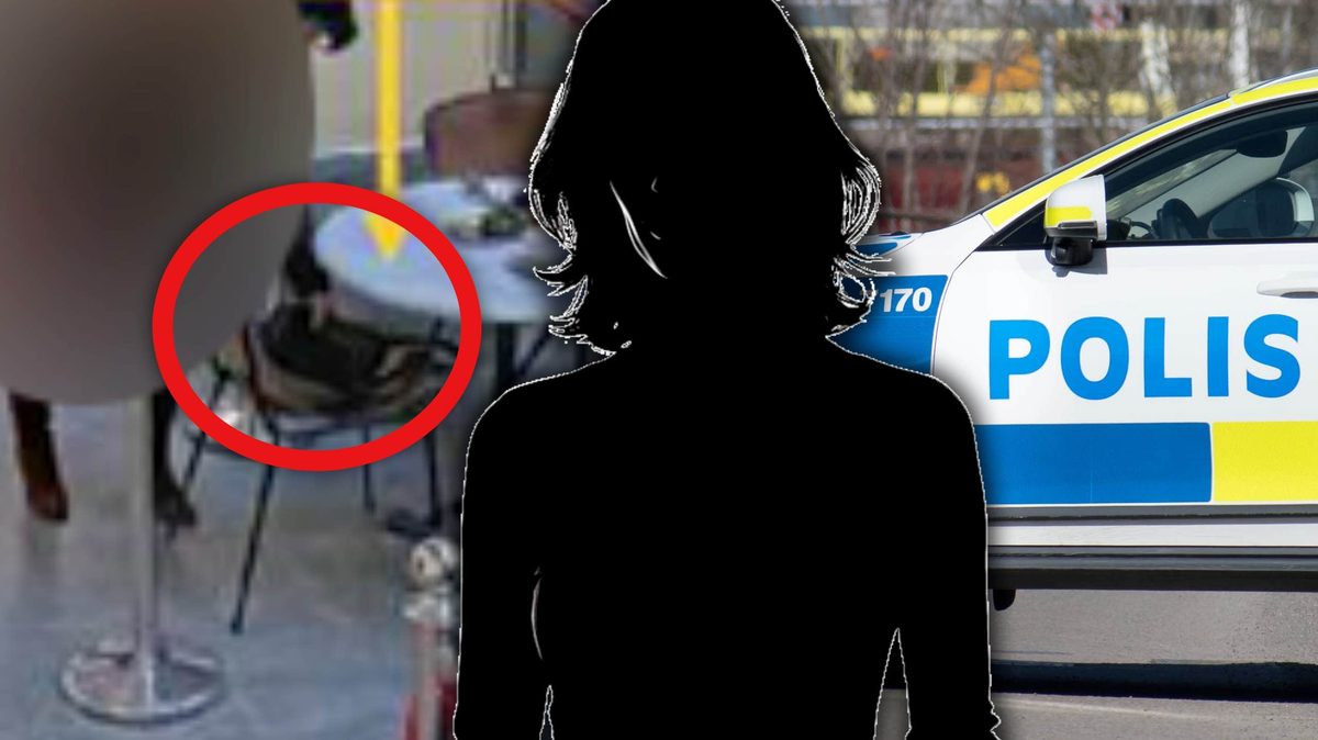 Döms efter ovanligt fynd på Östermalm – förklaringen: ”Stress och panik”