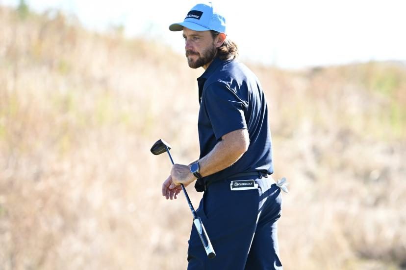 Malade, Tommy Fleetwood contraint d'abandonner avant le 3e tour de l'Open de France