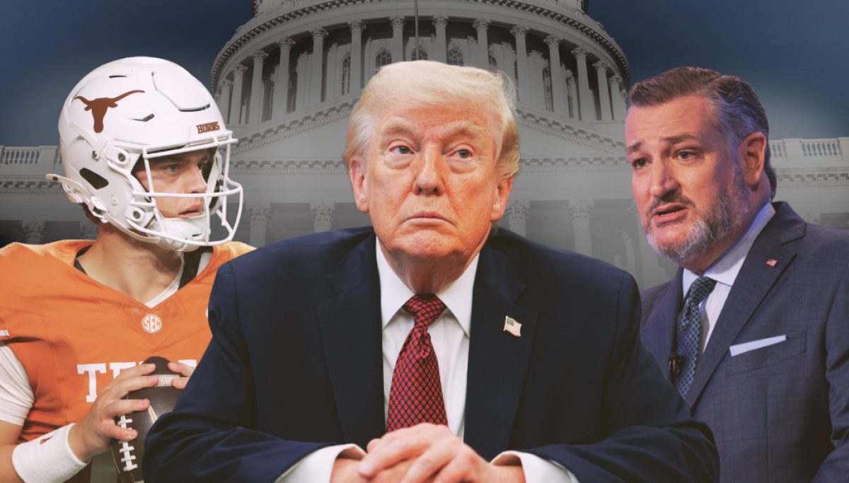 Trump wants the Protect College Sports Act passed. What to know about the legislation.