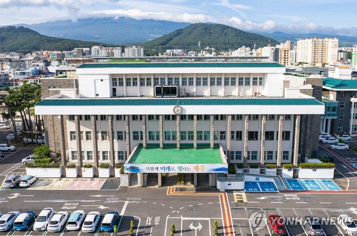 제주도, 구좌읍서 '지역책임택시' 10월 운행