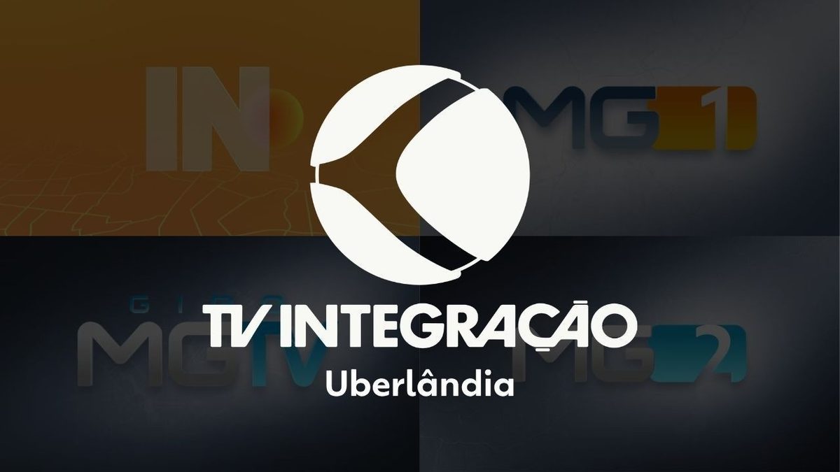 TV Integração de Uberlândia ao vivo: assista aos telejornais