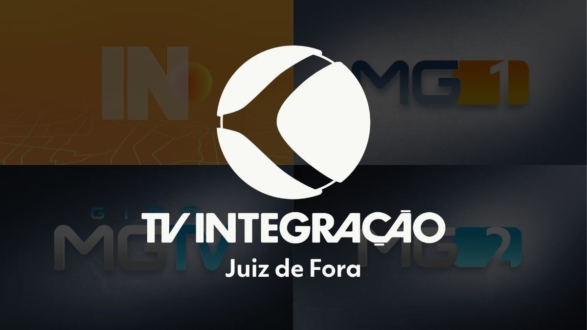 TV Integração de Juiz de Fora ao vivo: assista aos telejornais