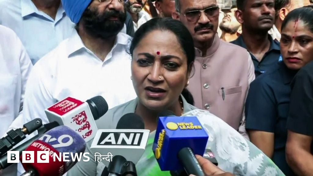 सत्य निकेतन हादसा: बिल्डिंग का मालिक गिरफ़्तार, पांच मंज़िला इमारतों के लिए सीएम ने की घोषणा
