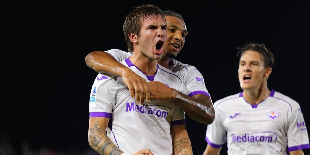 Venezia-Fiorentina diretta Serie A: segui l'anticipo tra Stroppa e Vanoli LIVE