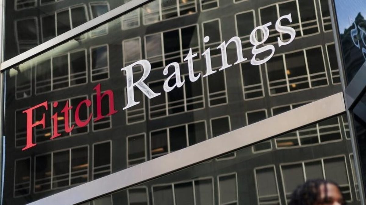 Fitch conferma il rating dell'Italia a 'BBB+' con outlook stabile