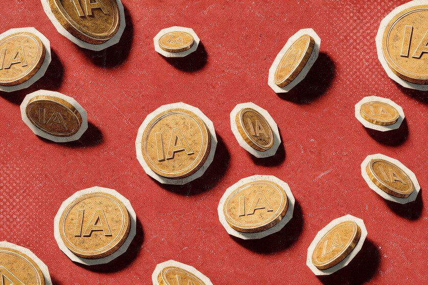 En China los tokens de IA son los nuevos puntos de fidelización: te los regalan por comer, beber o usar una tarjeta
