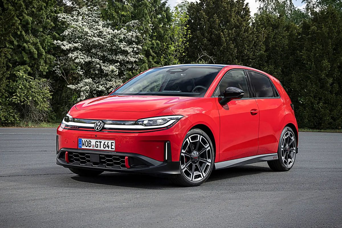 VW, Toyota y Stellantis llevan a récord los ingresos del automóvil