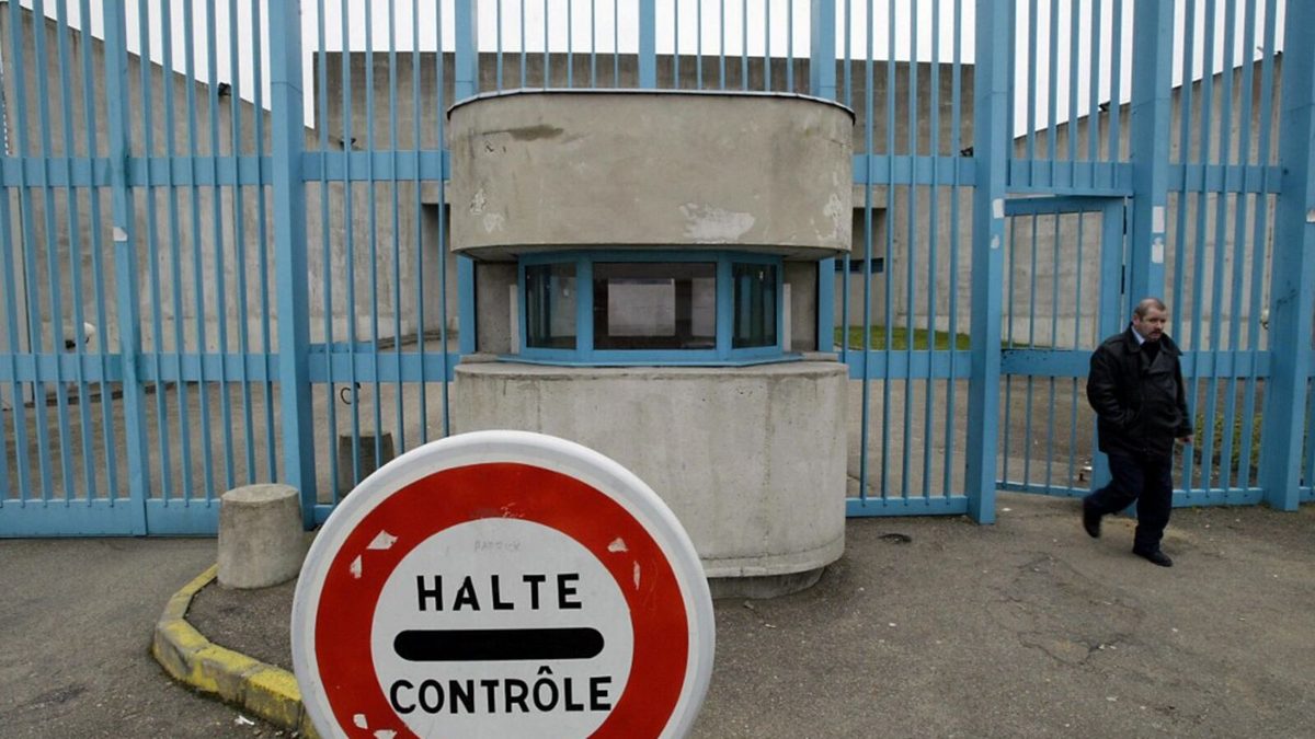 Allier : la préfecture renforce la sécurité aux abords de la prison de Moulins-Yzeure, après des tirs de mortier