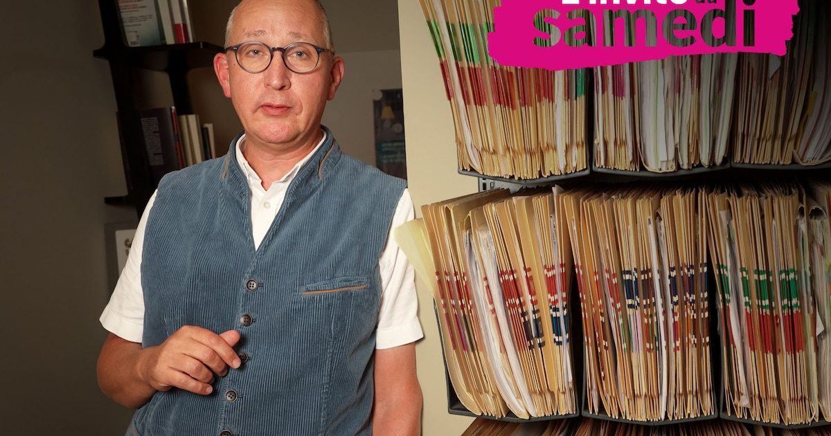 "Les mafias de la drogue se nourrissent de l’aide sociale en Belgique, c’est cela la réalité"