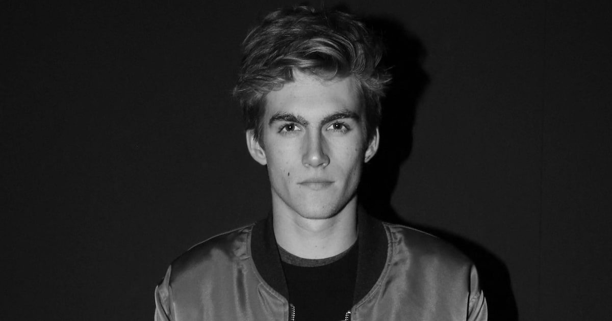 Cindy Crawfords Sohn Presley Gerber (†27) wurde eingeäschert