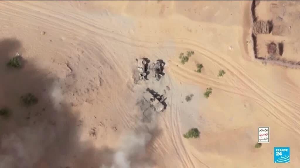 Yémen : affrontements entre les Houthis et les forces gouvernementales