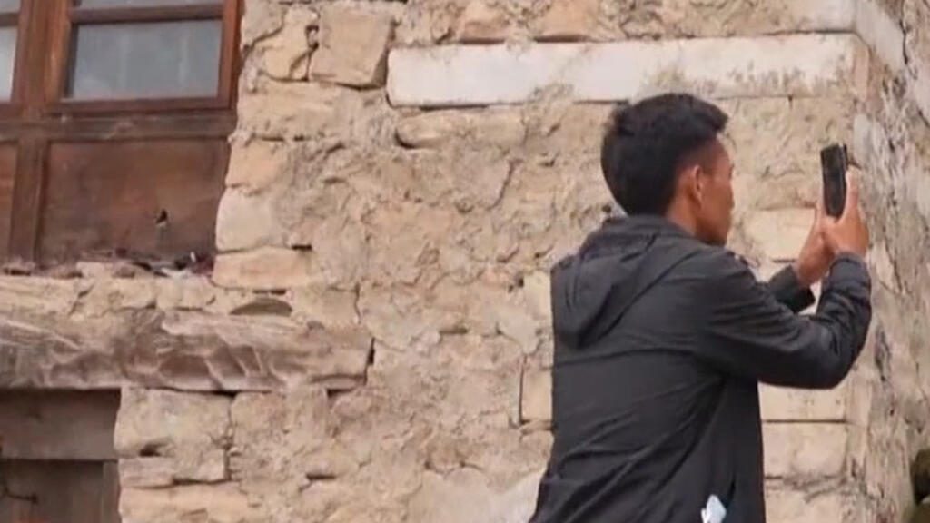 Crue au Népal et au Tibet : les autorités chinoises placent les recherches sous surveillance