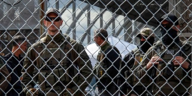 Après la mort de 23 migrants détenus aux Etats-Unis, l’ONU exige que Washington « rende des comptes »