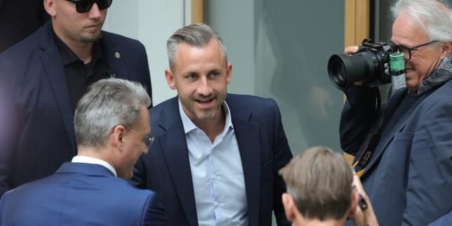 EN DIRECT, élections régionales en Allemagne : Ulrich Siegmund revendique un « mandat très clair pour gouverner » mais…