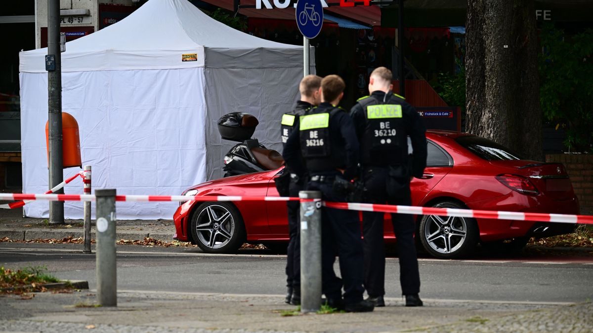 Berlin-Neukölln: 27-Jähriger auf Sonnenallee erschossen