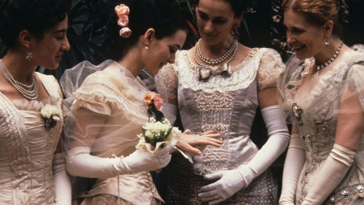6 Ravishing Period Dramas To Watch After The New ‘Sense And Sensibility’