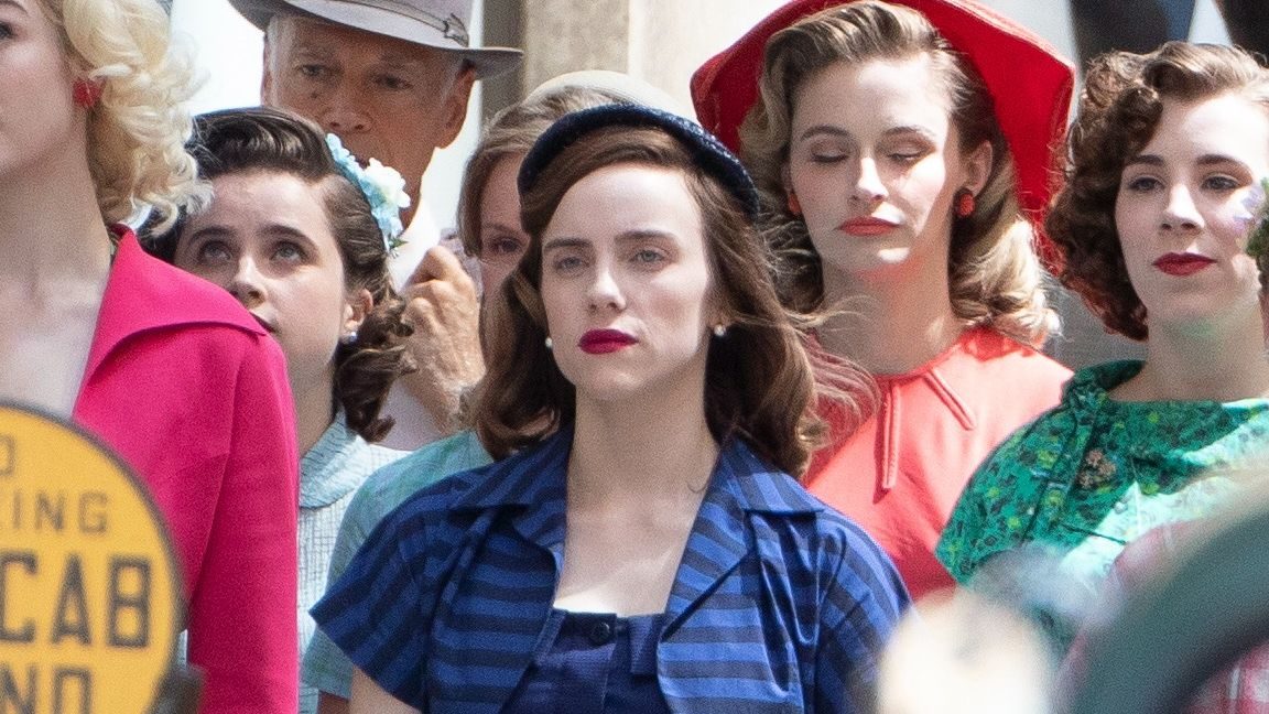 Are Literature Grads… Cool Now?