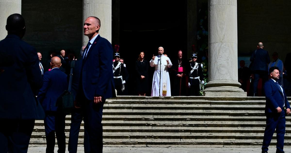 Sécurité de Léon XIV en France : entre protection maximale et ferveur populaire, les défis d’un dispositif hors normes