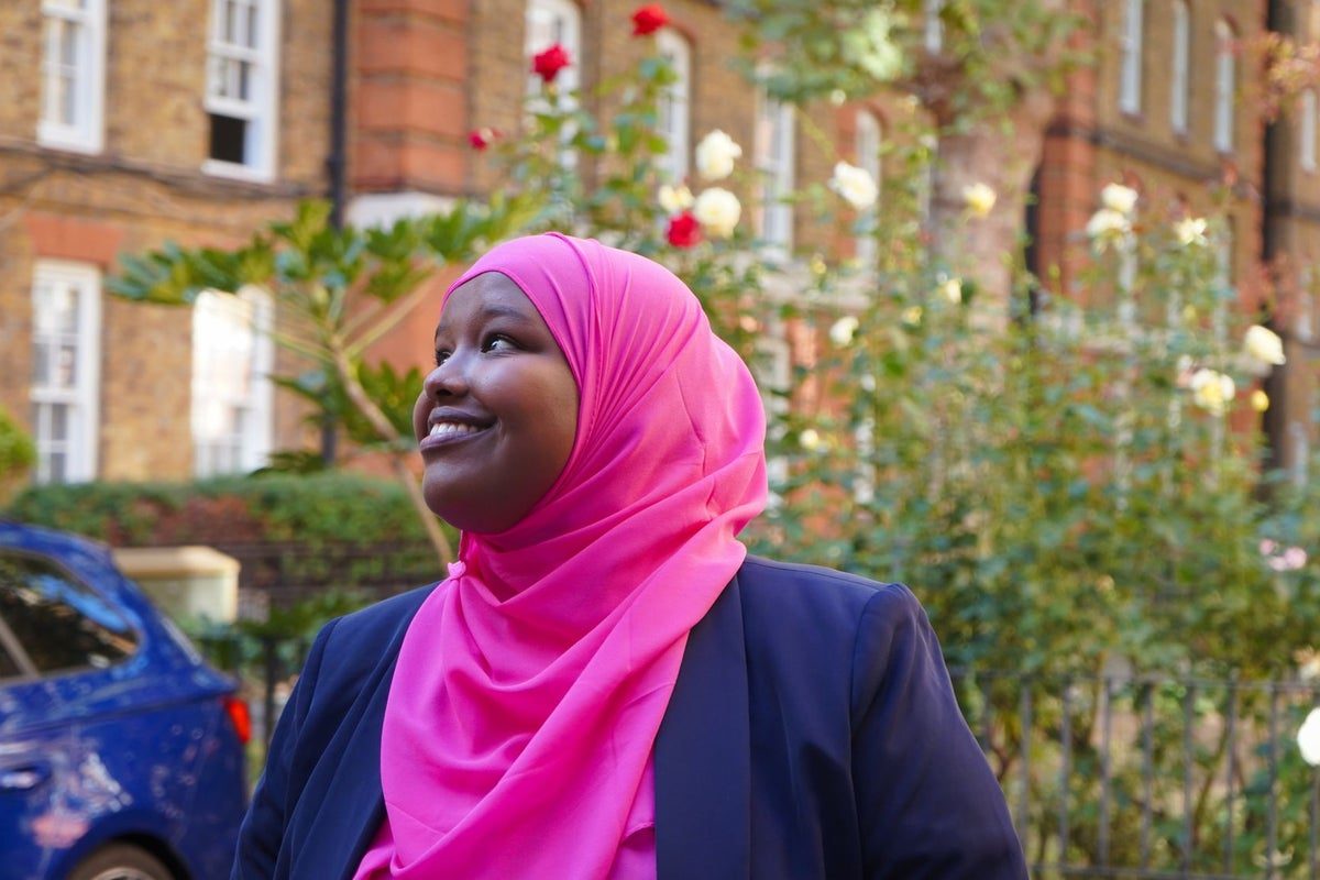 Meet the Labour candidate taking on Zack Polanski to win Keir Starmer’s seat
