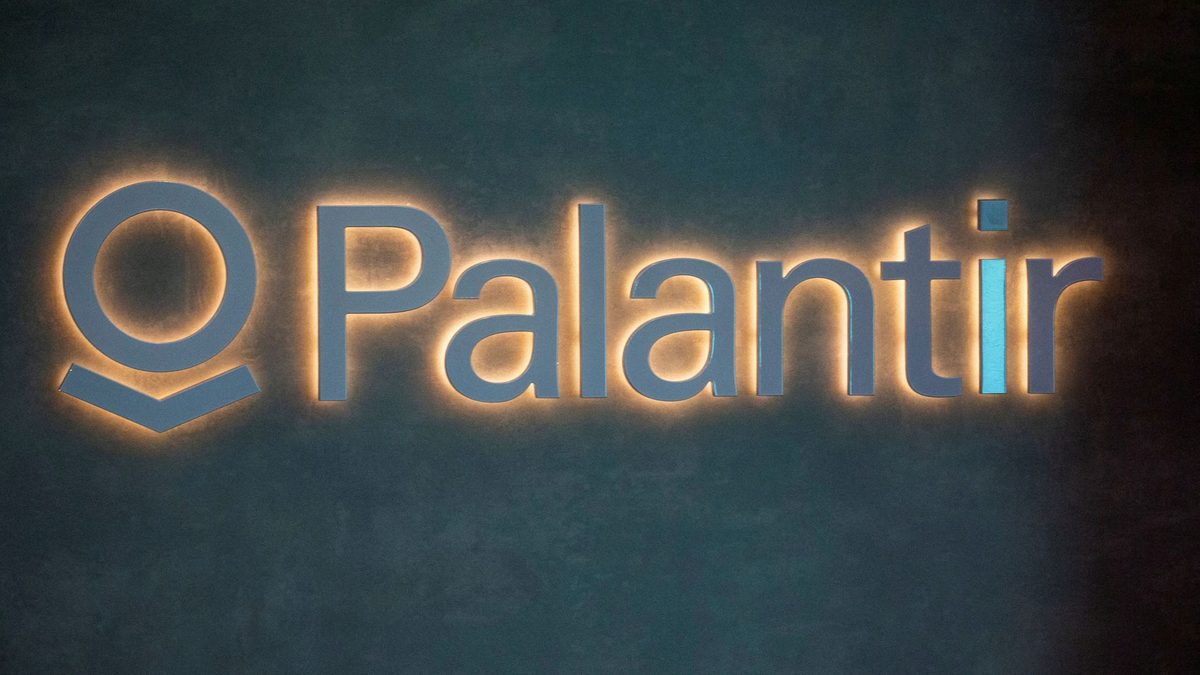 Labour members urge government to cancel Palantir's NHS contract