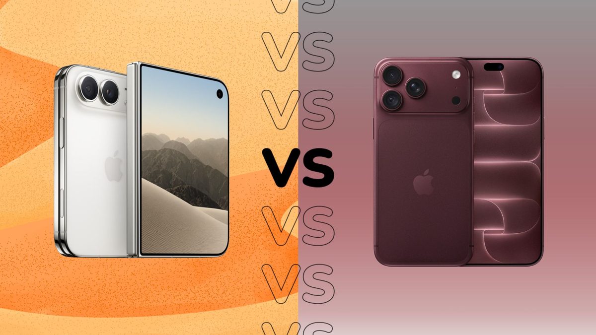 iPhone Duo vs iPhone 18 Pro: Comparing Apple’s flagships