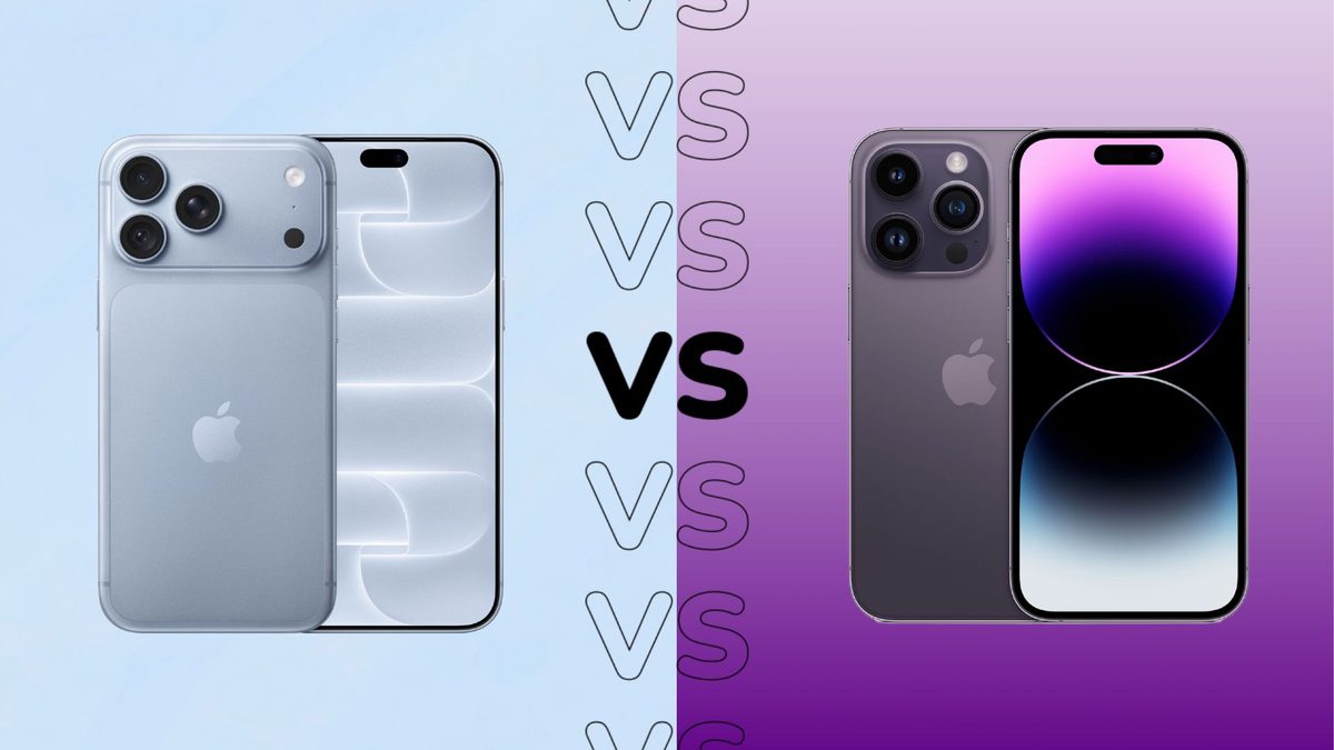 iPhone 18 Pro vs iPhone 14 Pro: Is it finally time to upgrade?