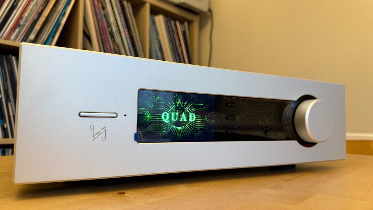 Quad Platina Review