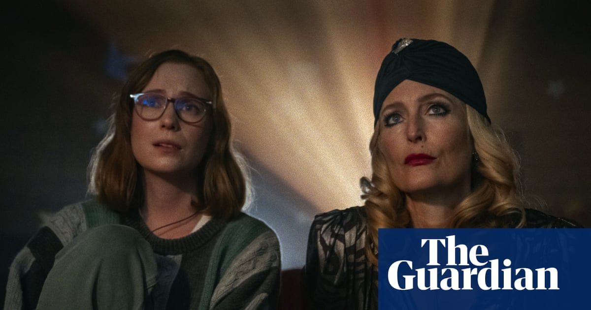 Teenage Sex and Death at Camp Miasma to The Moment: the seven best films to watch on TV this week