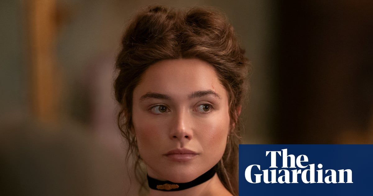 East of Eden to Kill Jackie: the seven best shows to stream this week