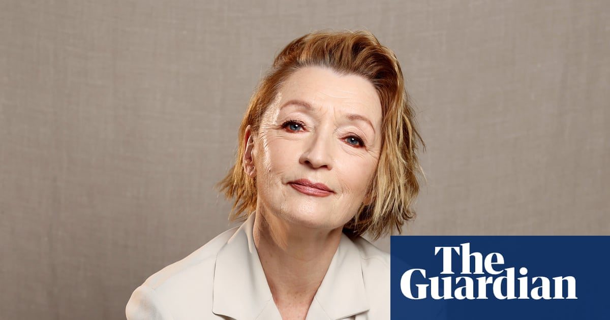 ‘My first screen kiss was in a cowshed!’ Lesley Manville on her greatest roles – and why sex scenes for over-50s are bo…