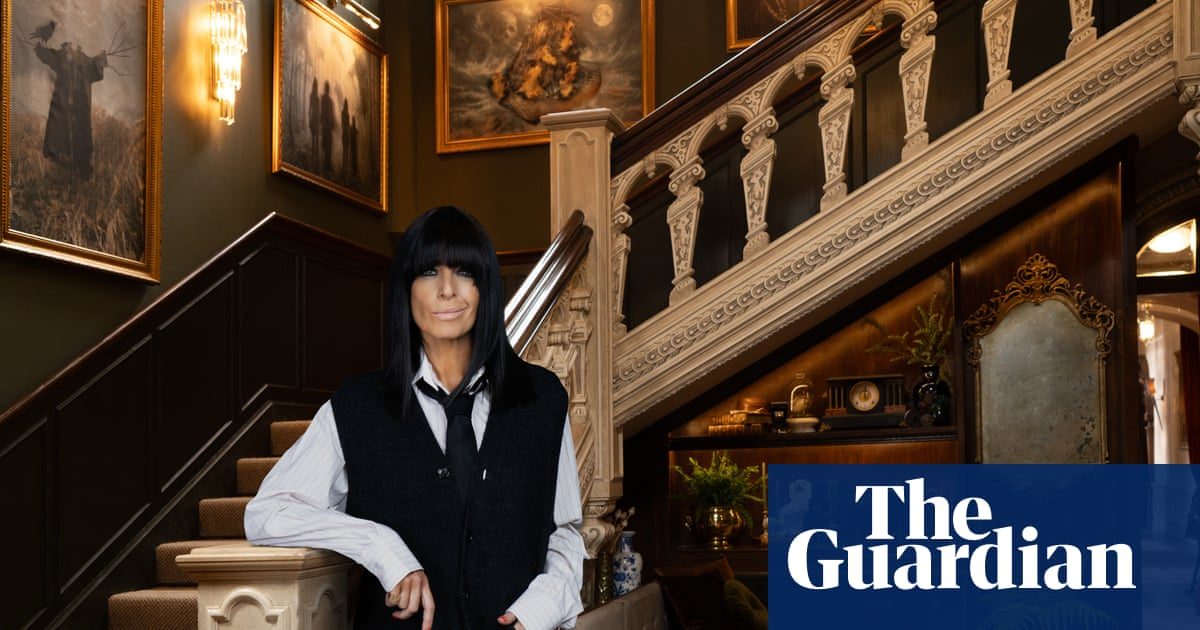 From shocking cruelty to the reason Claudia hid in a bush: 10 things you need to know about The Celebrity Traitors
