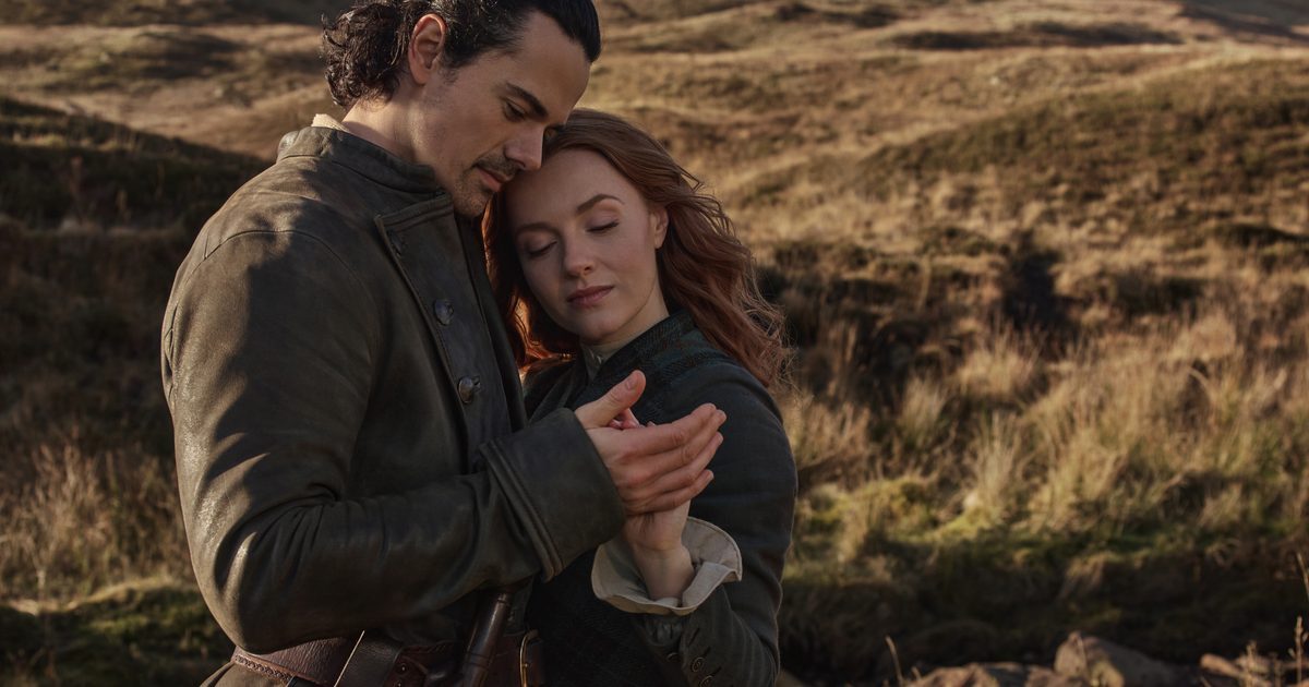 Outlander: Blood of My Blood season 2 release schedule – When is episode 3 out?