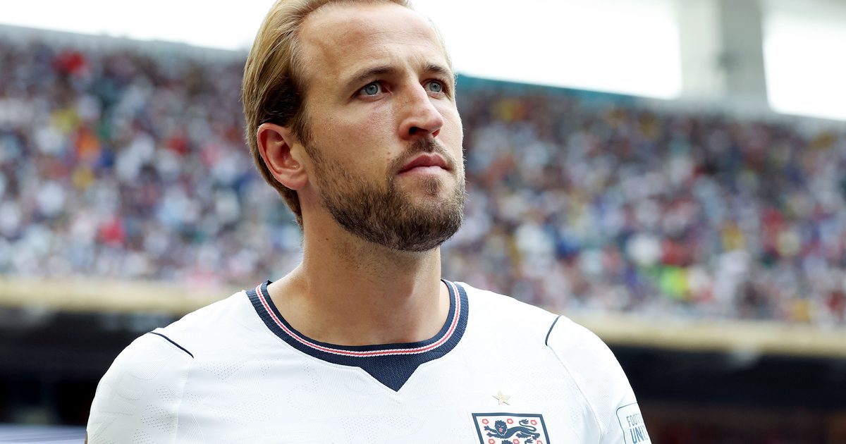 What channel is England v Spain Nations League match on? TV coverage, live stream and kick-off time