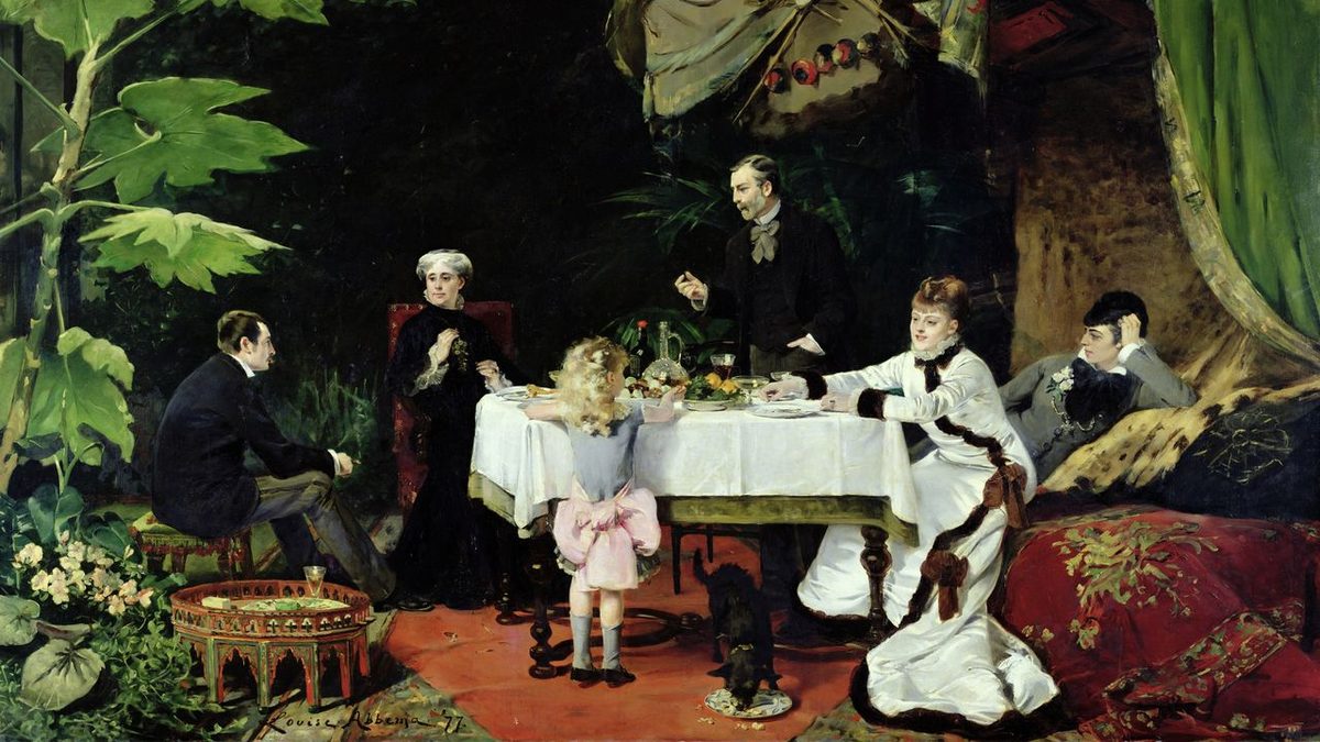 Mangiare sempre da soli fa male quanto una dieta scorretta