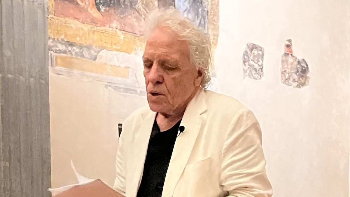 In Santa Croce Abel Ferrara dà voce alla sofferenza di San Francesco