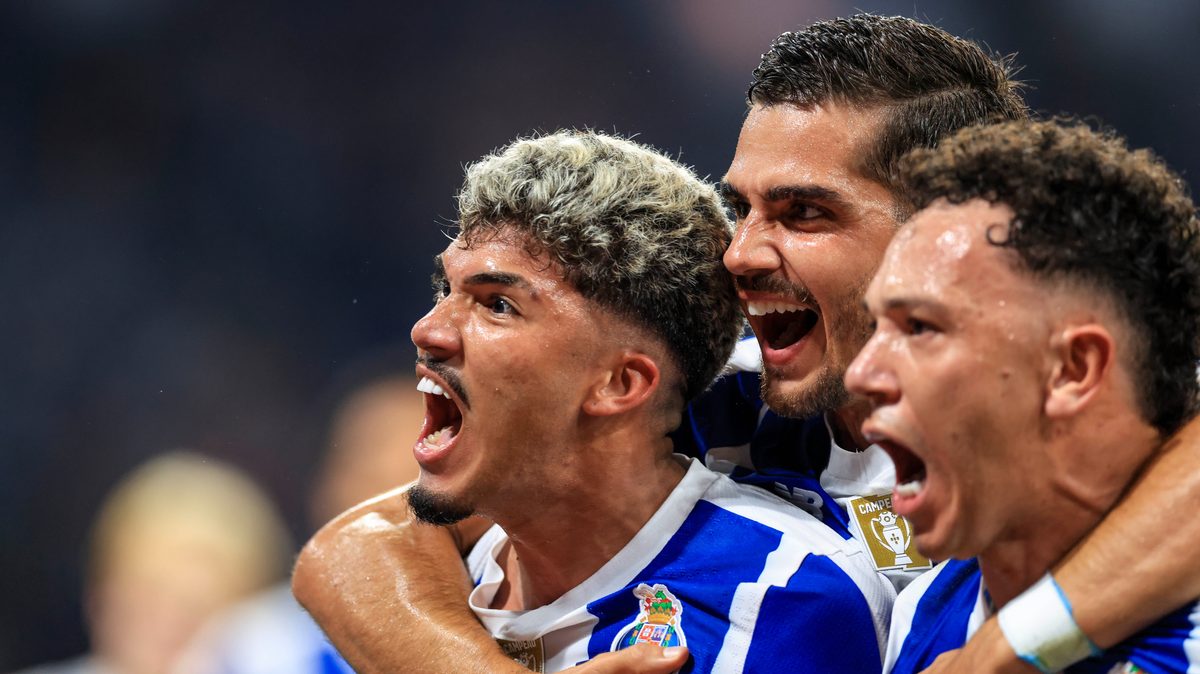 Casa Pia - FC Porto