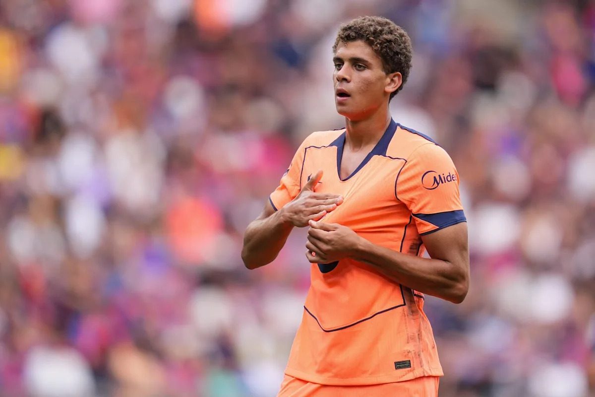 Barcelona youngsters to receive new Champions League Debut Patch against Feyenoord