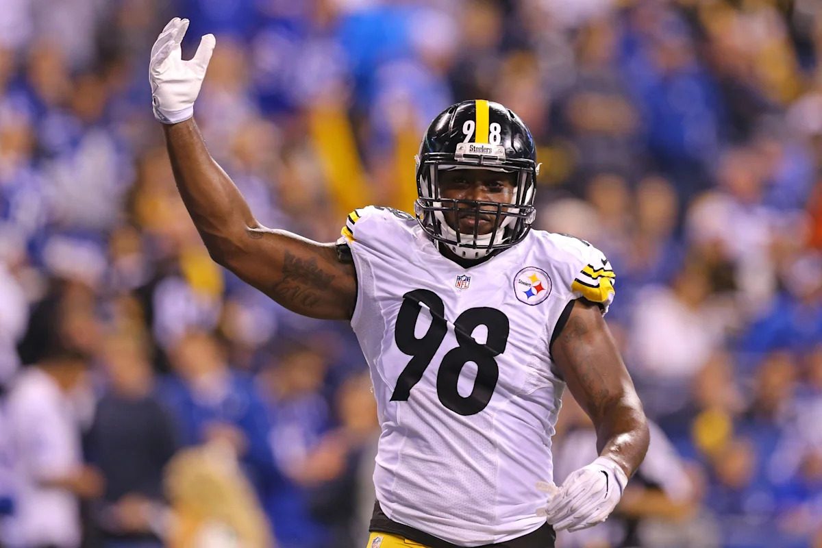 Steelers history: The 6 greatest franchise 'labors' of all time