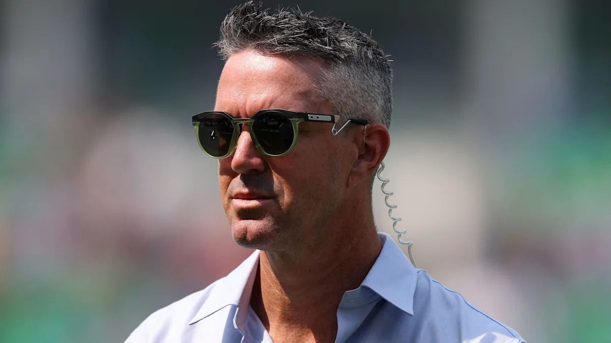 Pietersen joins England's white-ball coaching team