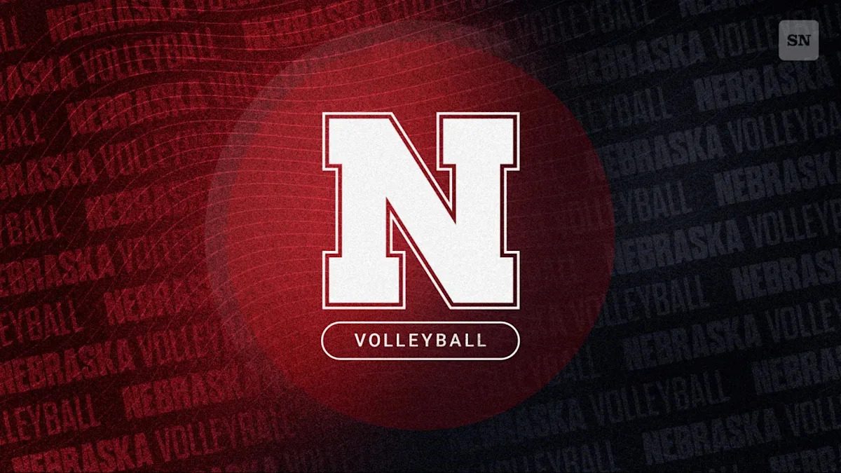 Nebraska volleyball schedule 2026: Dates, times, TV channels, live streams for Huskers home and away matches