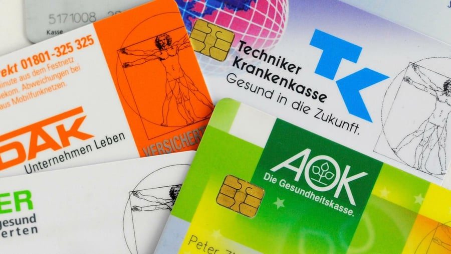 Krankenversicherung: Ökonomen schlagen Solidarbeitrag für Gutverdiener vor statt Bürgerversicherung